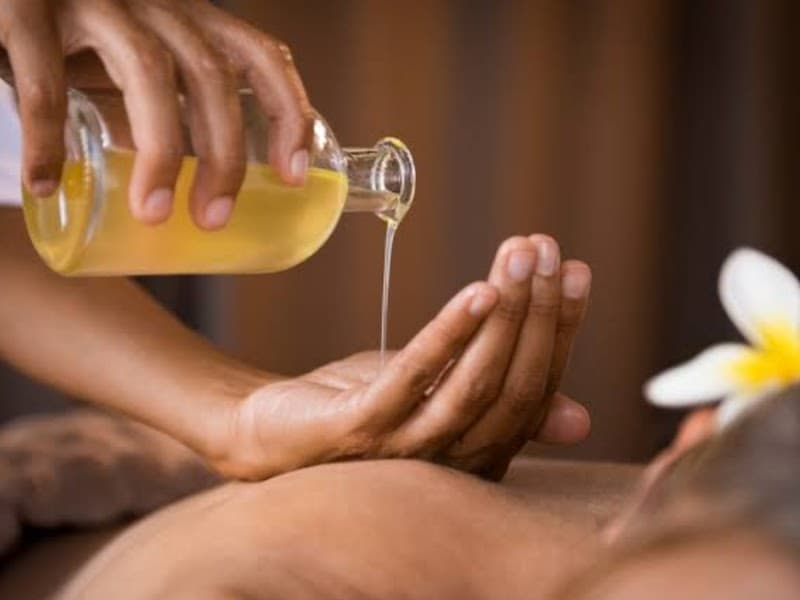 Infinity Thai Spa Bangalore photo