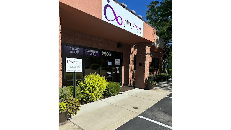 Infinity Wave Center Boise photo