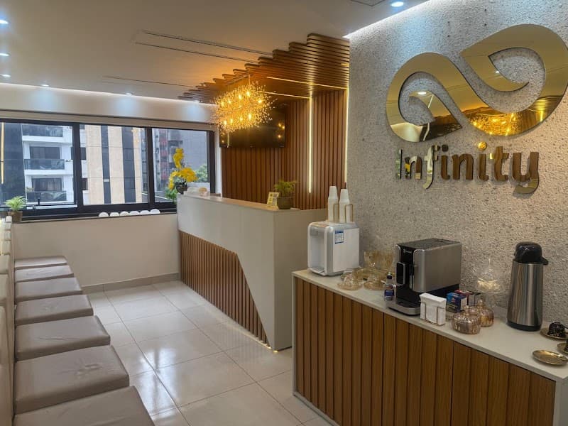 InfinityMoema Plástica São Paulo photo