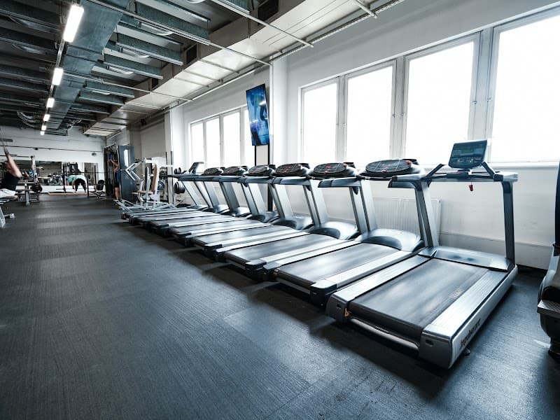 Infitness Prostějov photo