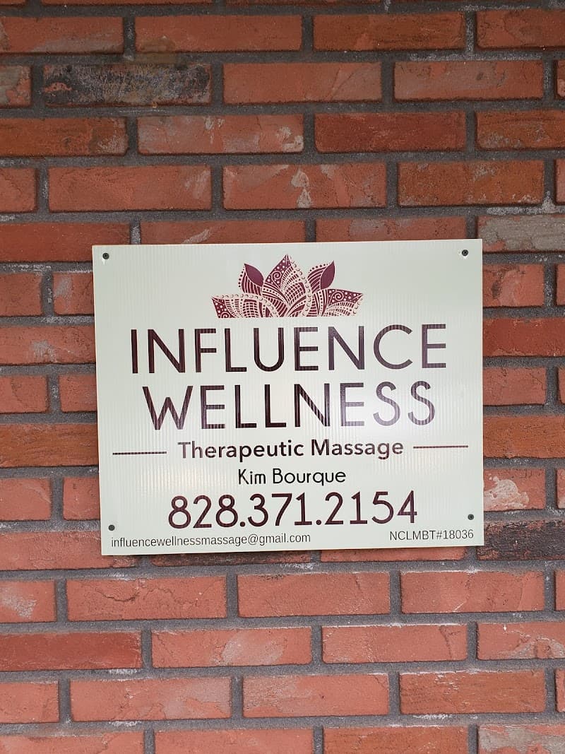 Influence Wellness Bodyworks Franklin photo