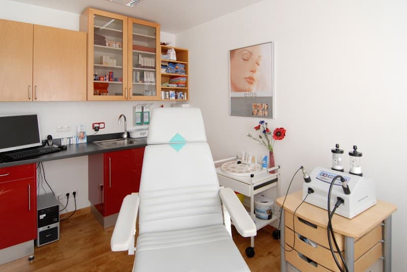 InForm Gesundheits- und Kosmetikinstitut Nürnberg photo