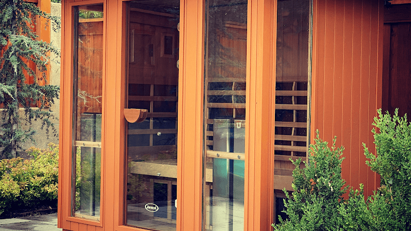 Infrared Sauna Dealers Salt Lake City photo