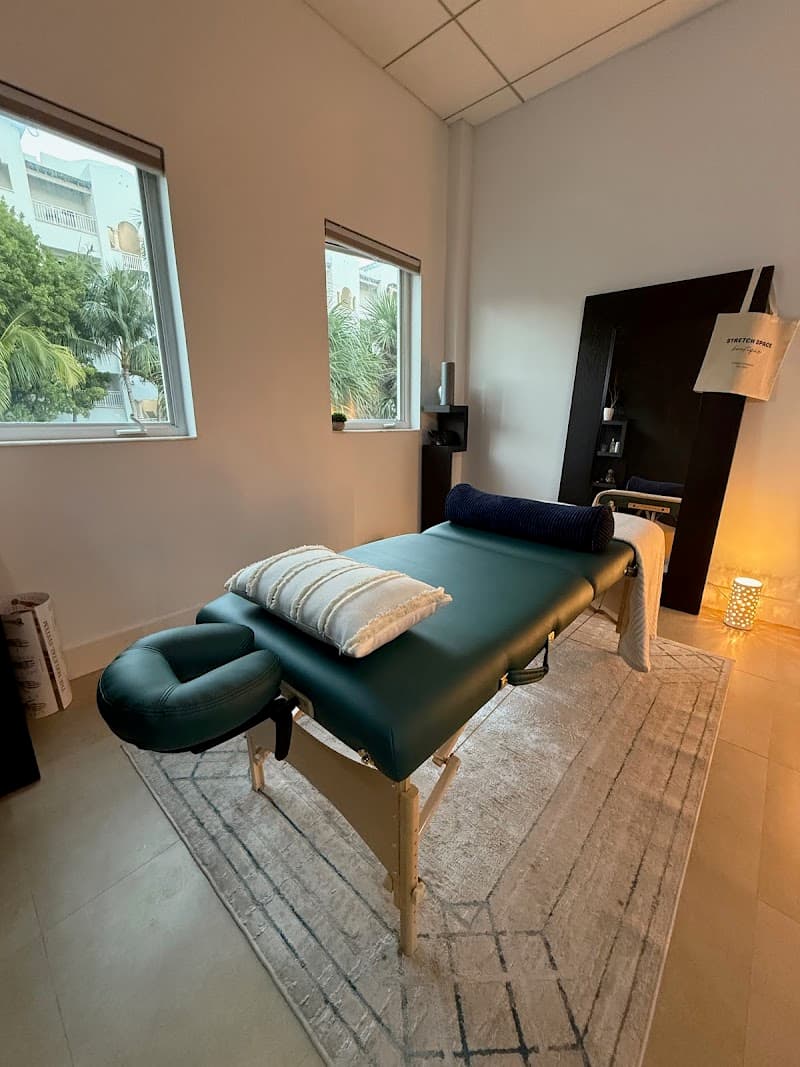 Infrastretch Therapy Miami Beach photo