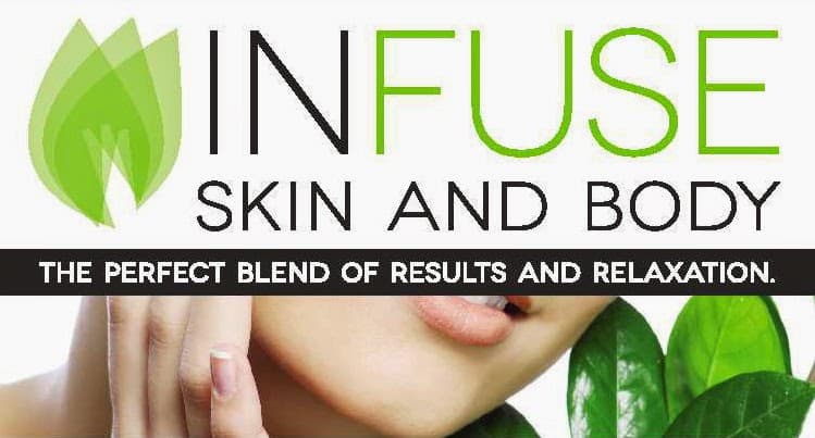 Infuse Skin and Body Peoria photo