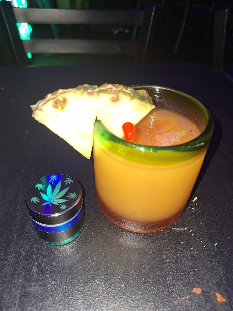 Infused Concept New York photo