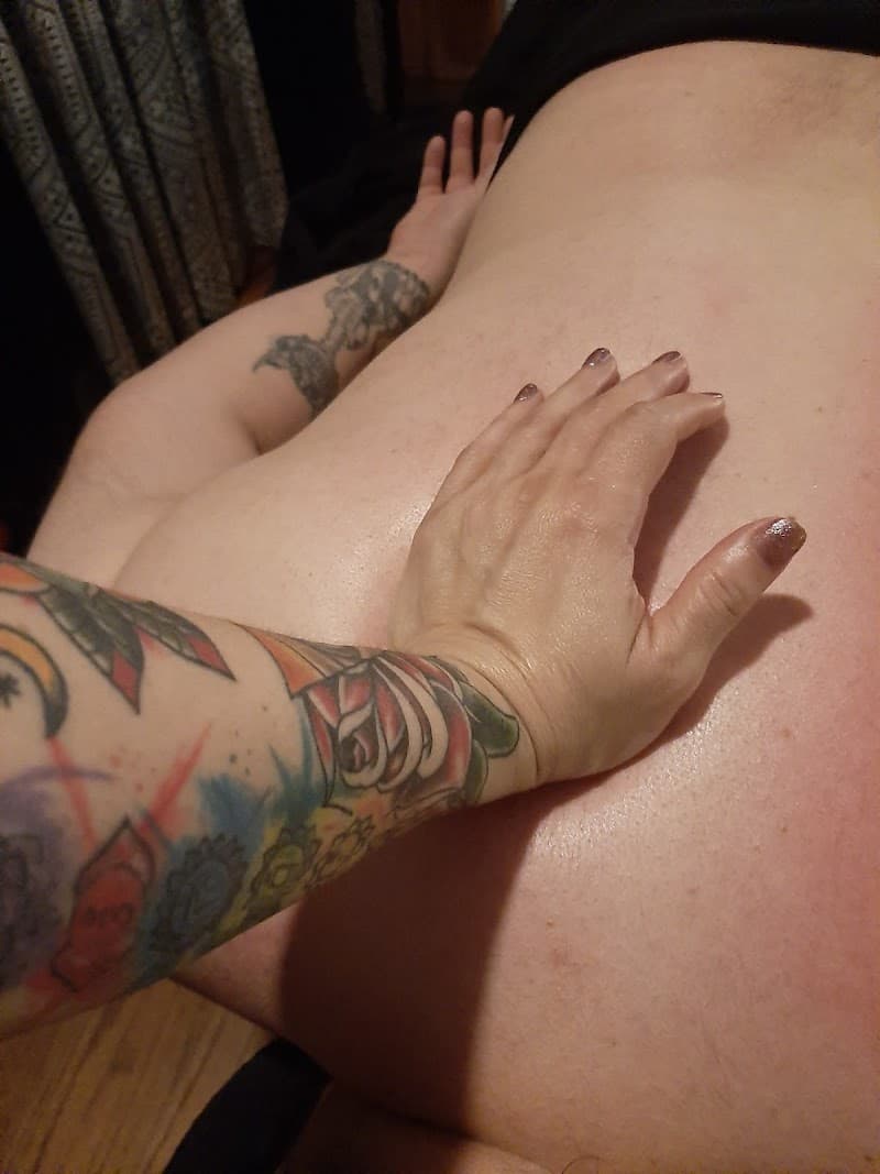 Infused Massage & Wellness El Paso photo