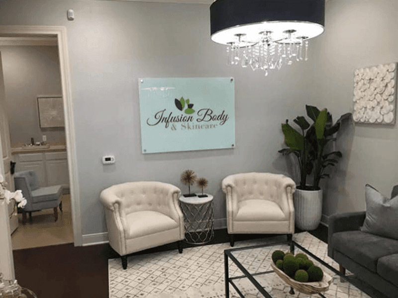 Infusion Body and Skincare Missouri City photo