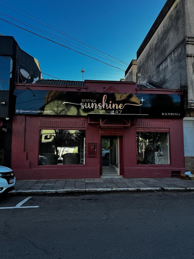 Infusion Cabeleireiros São Leopoldo photo