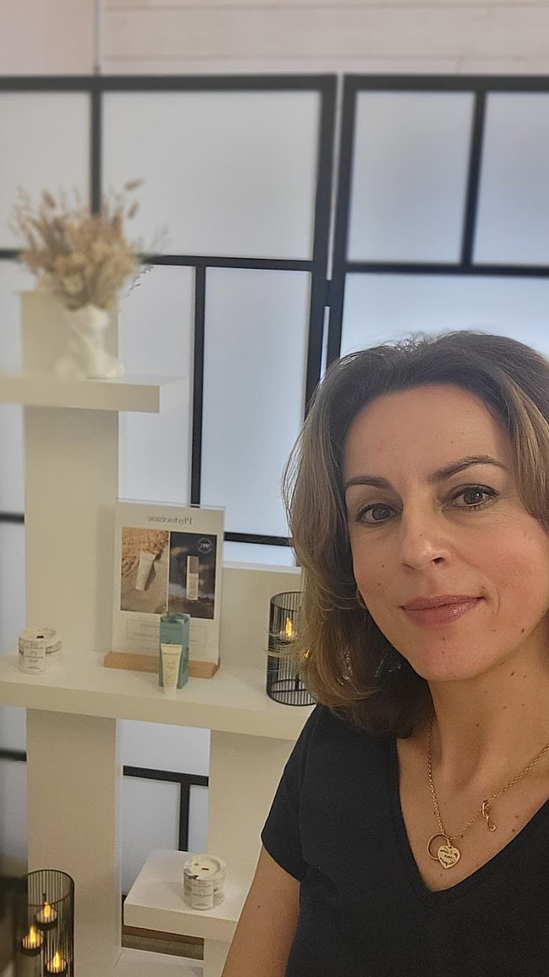 INFUSION SÉRÉNITÉ - Julia Fisherman Estheticienne La Rochelle Kobido Drainage Lymphatique Massages et Soins Bien-Être Lagord photo