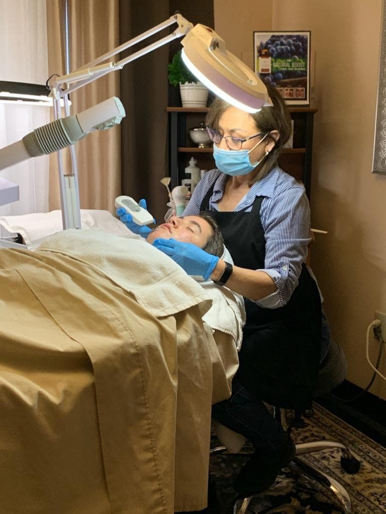 Infusion Spa Colorado Springs photo