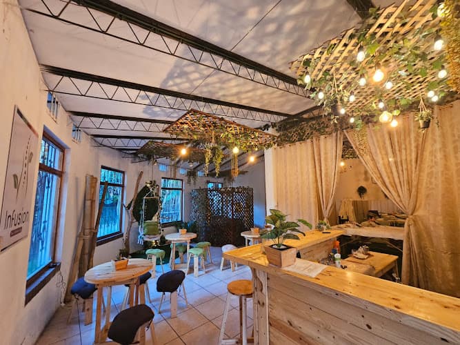 Infusion Tea and Esthetic Spa Panajachel photo