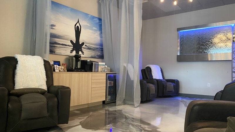 Infuze Wellness Center Henderson photo