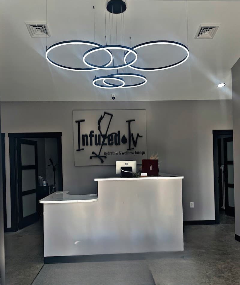 Infuzed IV Bar Sandy Twp photo