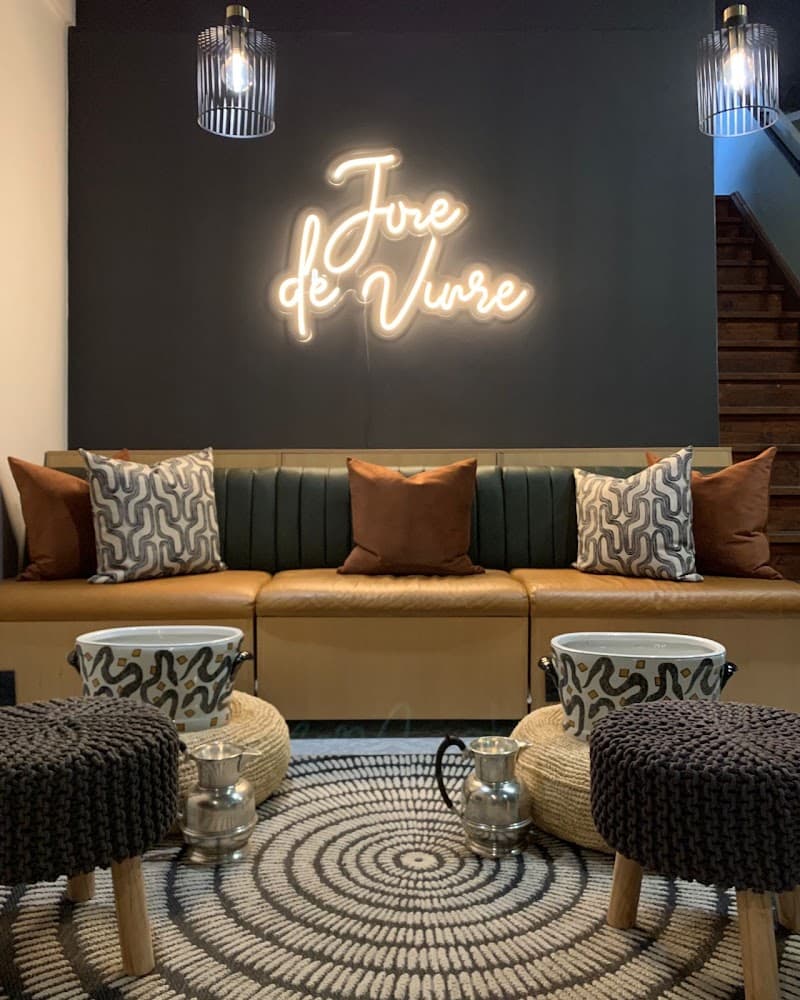 Infuzio Randburg photo