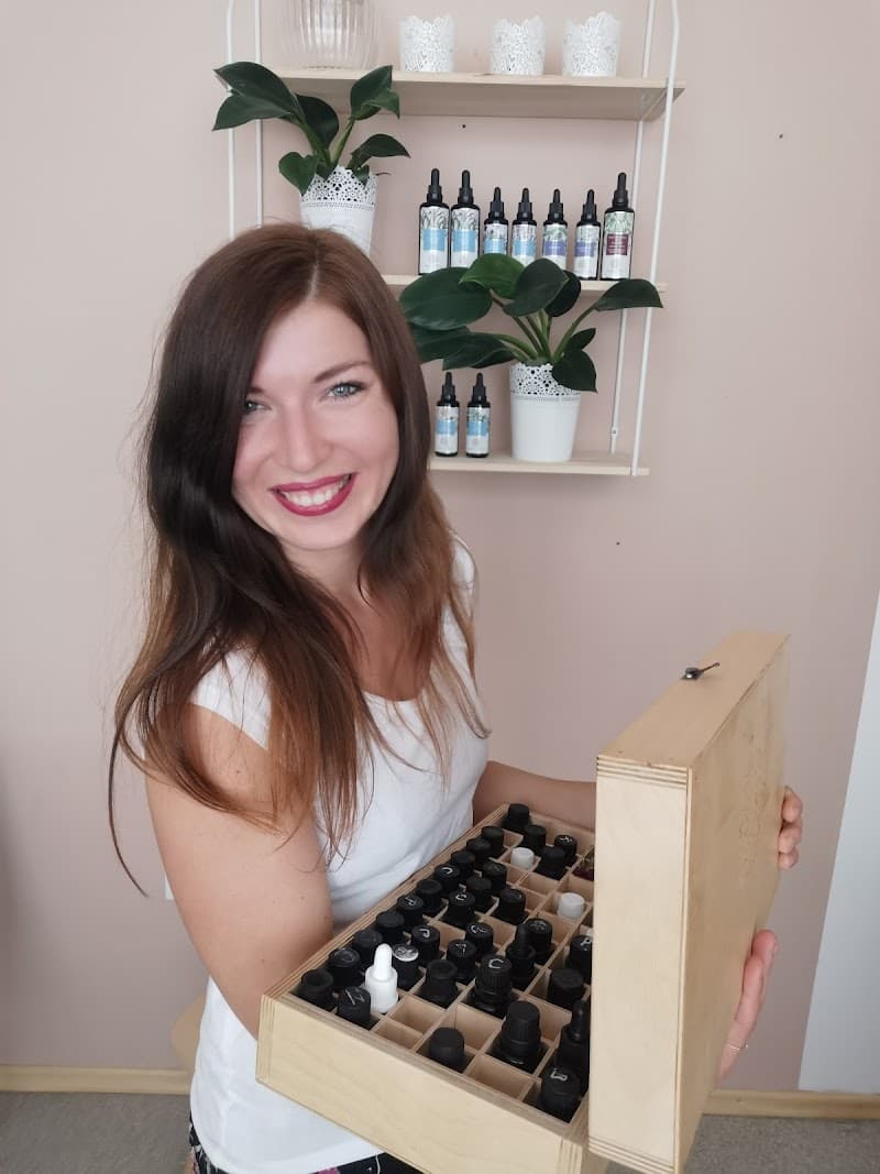 Ing. Martina Karasová Brno photo