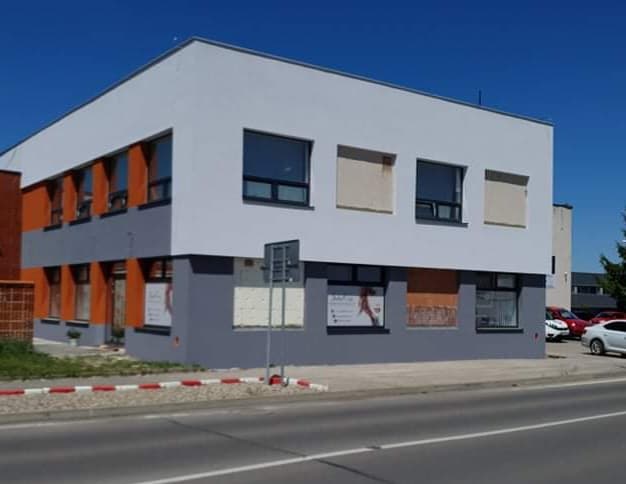 Ing. Slávka Kulichová - Salón Krása Nová Dubnica photo