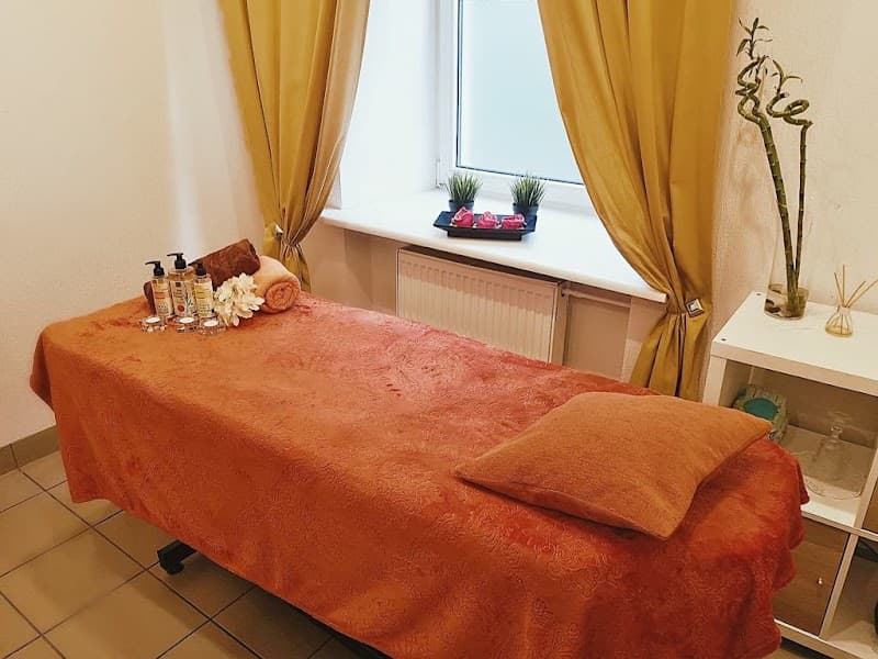 INGA Liečia - Masažai Inn Vilnius photo