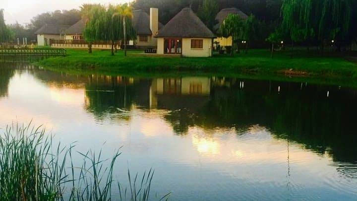 Ingaadi Spa and Events Venue Tshwane Ward 101 photo