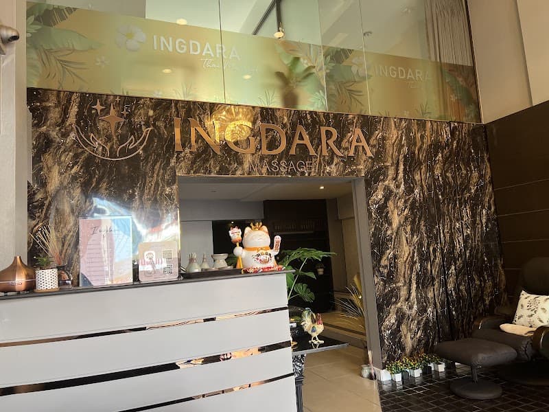 Ingdara Thai Massage Bangkok photo