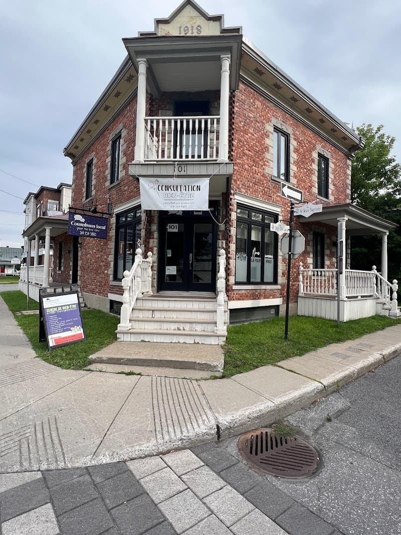 Ingéniose Ta Vie - Marianne Siskind Beloeil photo