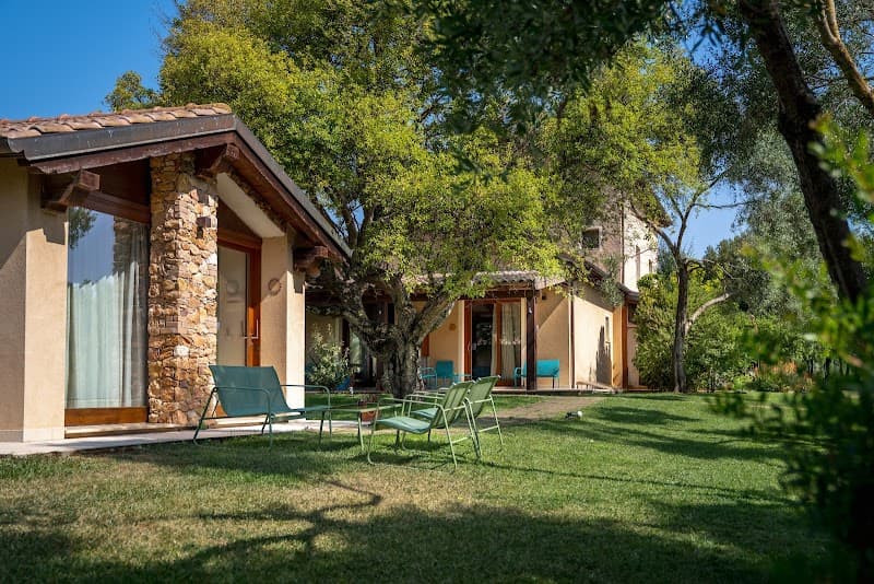 Inghirios Wellness & Spa Country Resort Sardinia photo