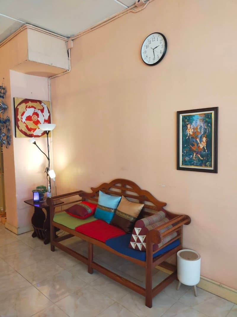 Ingkaya Massage Bangkok photo