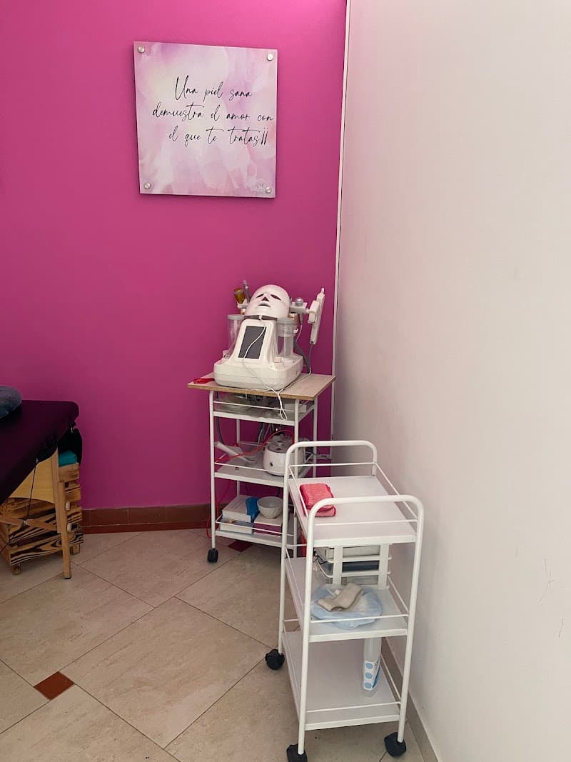 Ingrid Mojica Carvajal Centro Estético & Spa Sogamoso photo