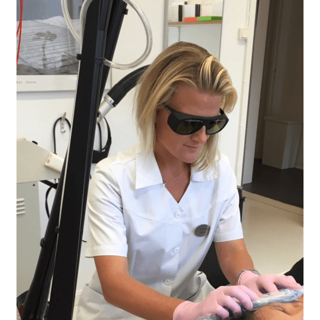 Ingrid Rådholm Revoice Stockholm photo