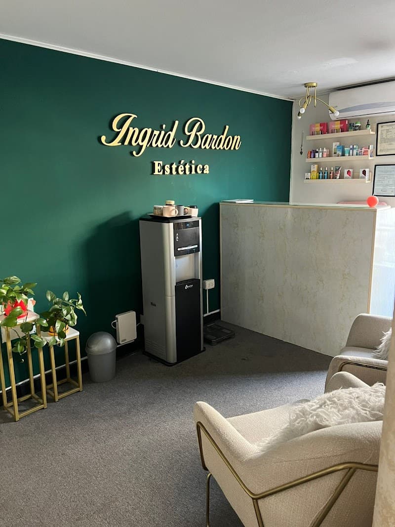 Ingrid's spa Ventanilla photo