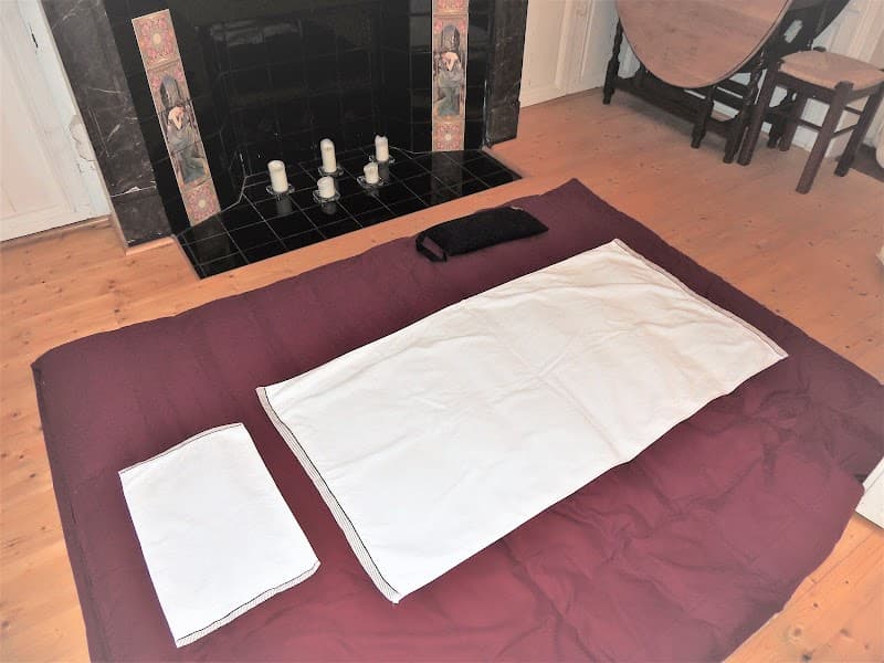 Ingrid Shiatsu et bien-être Dierre photo