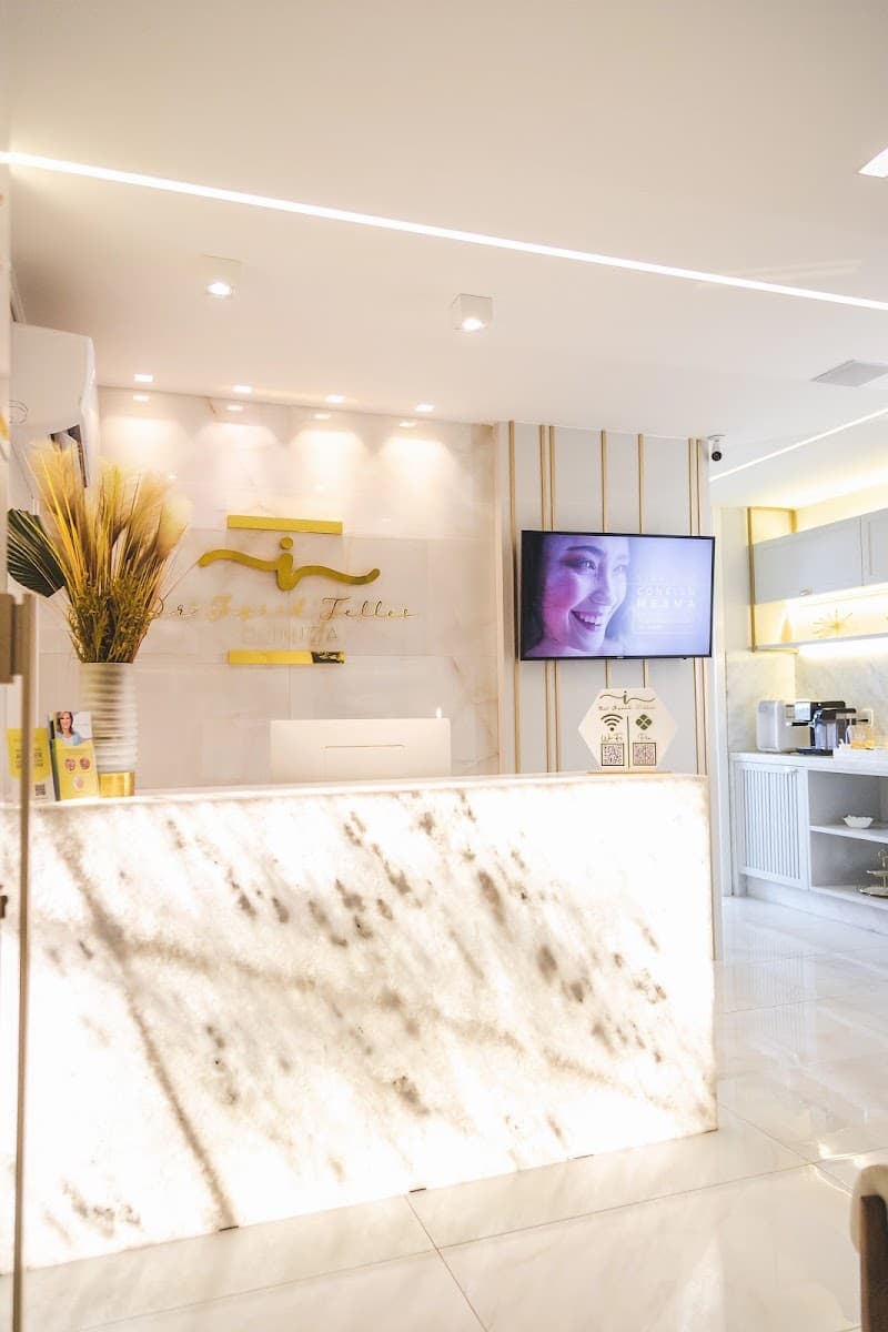 Ingrid Tavares Fisioterapia E Estética Vitória photo