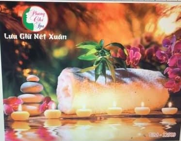 Hòa Bình Đinh Chi Spa photo
