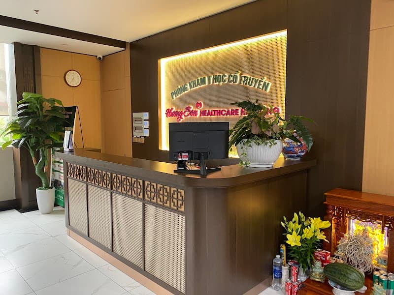 Quận Hà Đông Đinh Hương Spa &Hỏa Liệu pháp photo