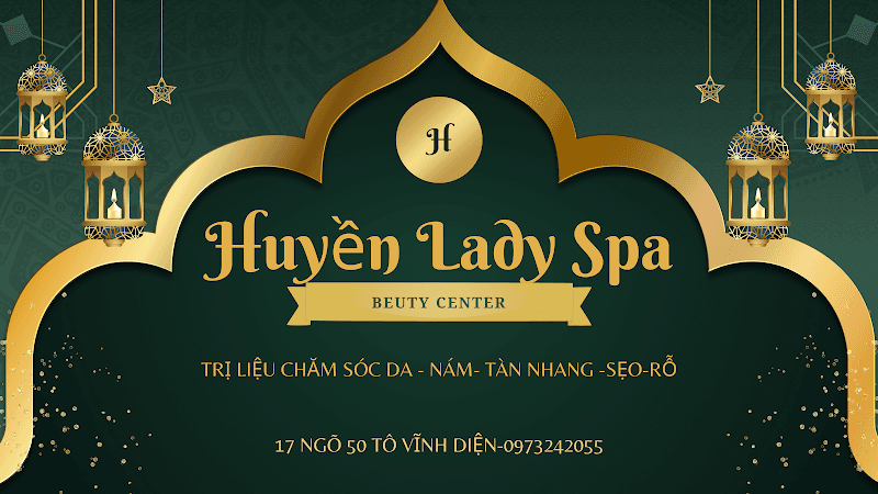 Ninh Bình Đinh Huyền Spa & Clinic - Đẹp chuẩn Y Khoa photo