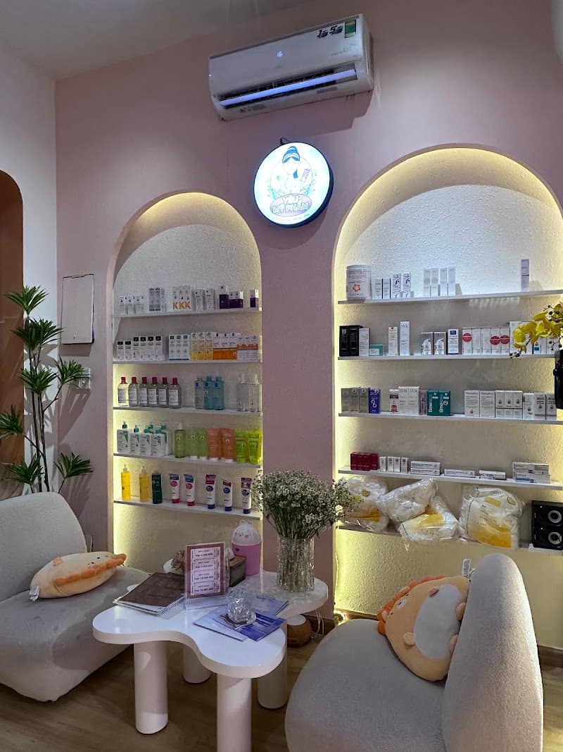 Quận Hai Bà Trưng Đinh Quỳnh Beauty & Spa photo