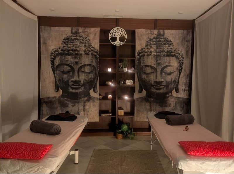 INHALA Massage & Wellness Center Seville photo