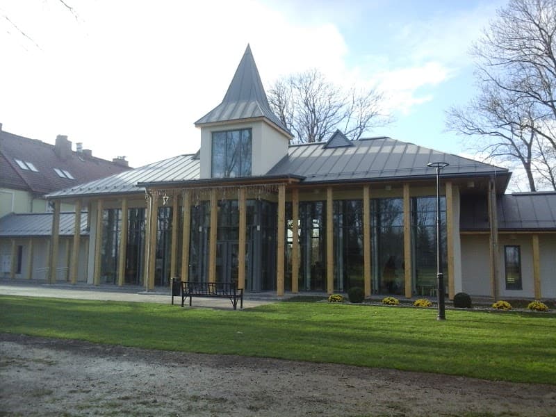 Inhalatorium Solankowe Jastrzębie-Zdrój photo