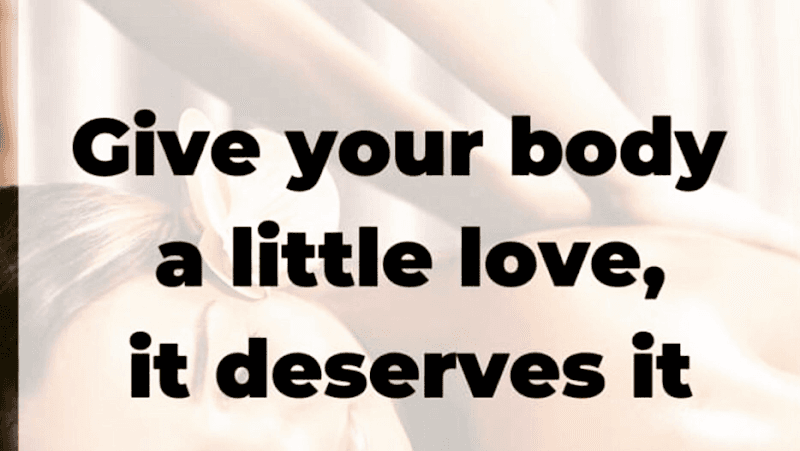 Inhale Exhale Massage Therapy & Body Work Tucson photo