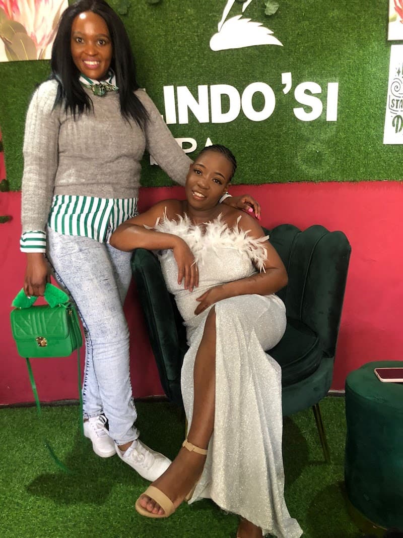 Inhalo Day Spa Roodepoort photo
