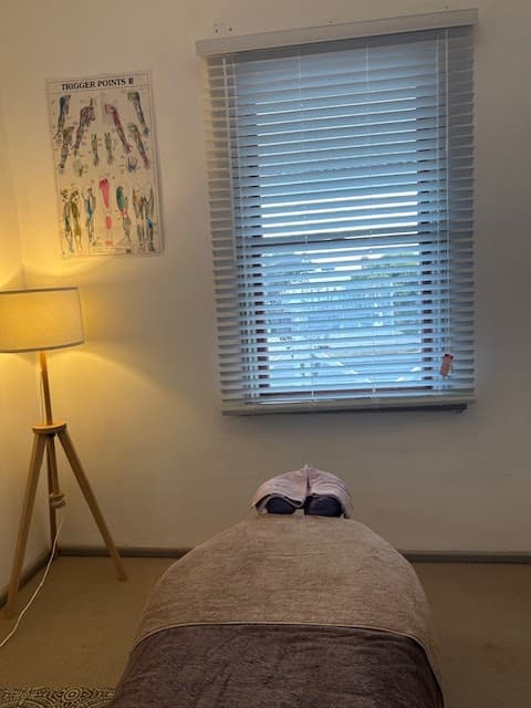 Inhealth myotherapy Maryborough photo