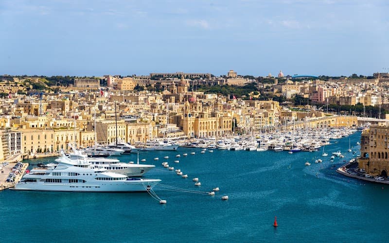 Iniala Harbour House & Residences Valletta photo