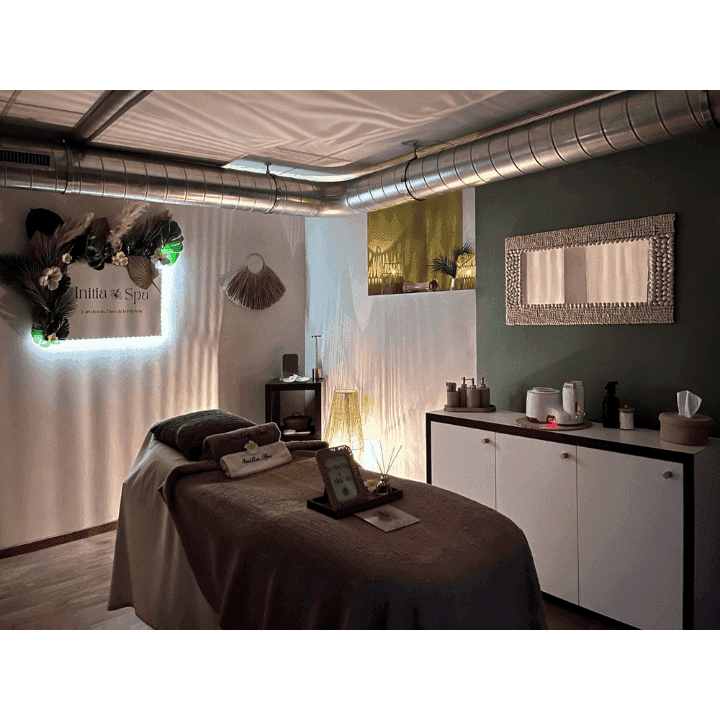 Initia Spa Lausanne photo