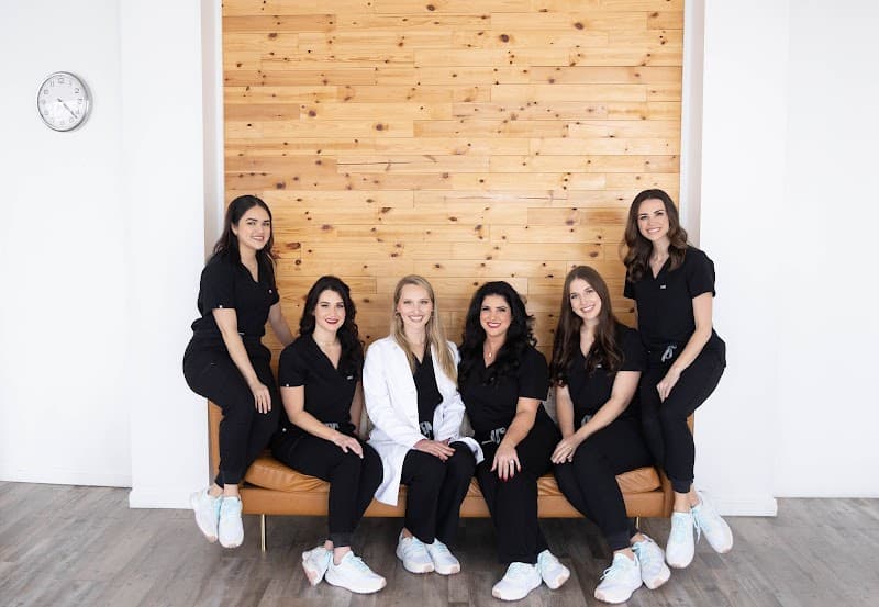 InjectCo MedSpa Austin photo