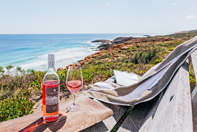 Injidup Spa Retreat Margaret River photo