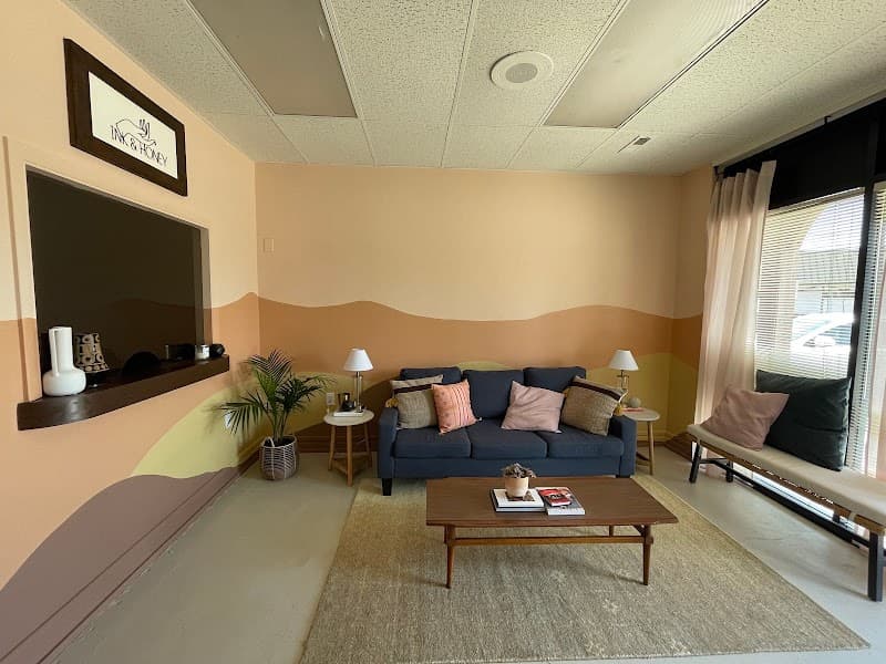 Ink & Honey Studio Parkersburg photo