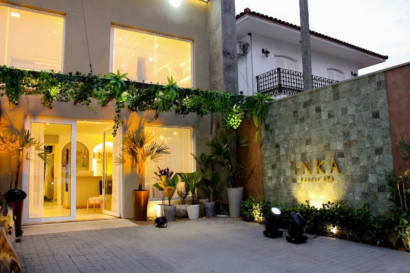 INKA Beauty SPA em Mogi das Cruzes photo