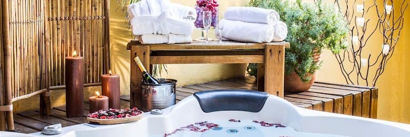 Inka Spa Santa Cruz photo