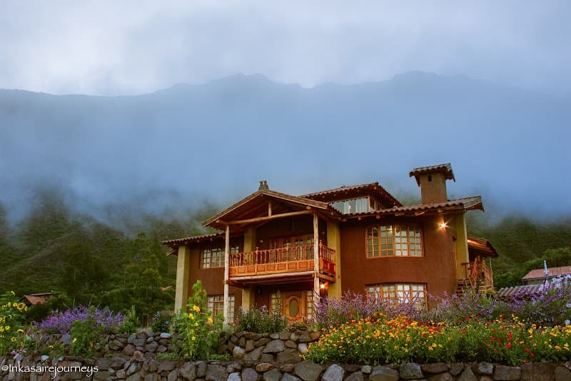 Inkasaire Boutique Lodge Sacred Valley photo