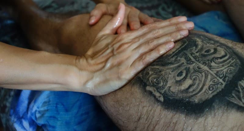 Inkkahuna Massages Tournefeuille photo